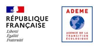 Logo de l'Ademe